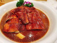 -禄福山庄•顺德菜·融和菜(龙江店)