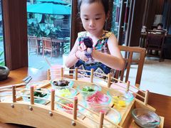 -西双版纳洲际度假酒店-曼霖轩中餐厅