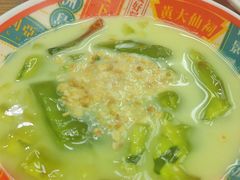 -孖记茶档·热腾茶餐(江南西plus店)