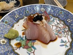 -鮨政· Omakase(港汇恒隆广场店)