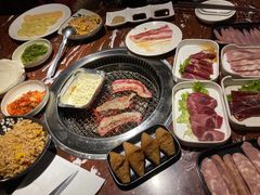 -和牛村烧肉放题(淄博王府井店)