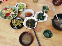 杏鲍菇-大自然素食(望桐路店)