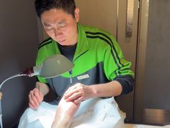 -陆琴脚艺·足浴·SPA(夫子庙店)