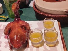 -大鸽饭(汉溪长隆店)