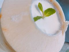 椰子冻-simply thai天泰(长泰广场店)