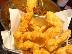 -丫头记(新村店二部)