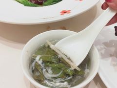 -得月楼·省级非遗·传统苏帮菜(观前店)