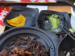 -老娘舅(吴淞路店)