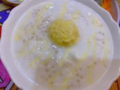 -甜心妈妈·榴莲星级糖水(北京路总店)