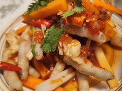 -浩海火烧云傣家菜(蓝港店)
