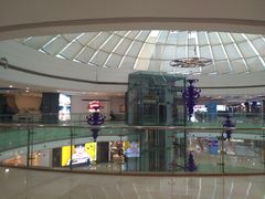-万达广场(无锡滨湖店)