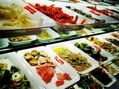 -沈老头包子(庆丰路店)