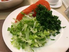 -苏坦土耳其餐厅(白云宾馆店)