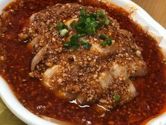 -勇猛子川菜馆(新军路店)