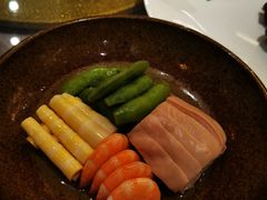 -御花园·粤菜·海鲜火锅(中山公园店)