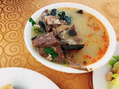 -白魁老号饭庄(交道口店)