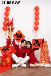 点击看大图 -专注孕妇照亲子照·纪田摄影