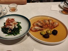 -醉舍·新淮扬菜(长宁龙之梦店)