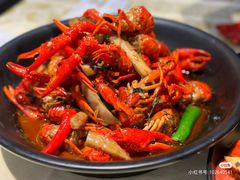 -聚味瞿记·龙虾堂(渔人码头一店)