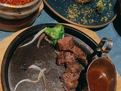 -俄士厨房(未来城店)
