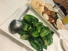 -新加坡海鲜共和(名胜世界圣淘沙海滨坊)