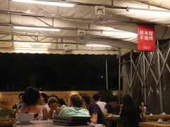 -木屋烧烤(白石洲店)