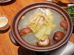 -巴蜀风·地道川菜(总店)