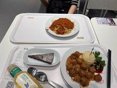 -宜家家居(四元桥商场店)