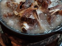 -康巴藏餐(束河古镇店)
