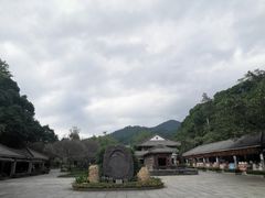 -鼎湖山风景区