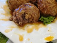 四喜丸子-迎宾大酒店(东北大马路店)