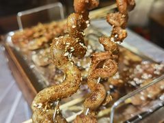 -霄汉羊排(万松园一店)