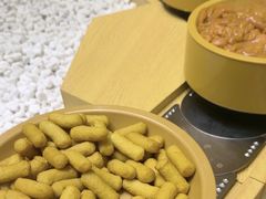 -喜家自助小火锅(卓悦里店)