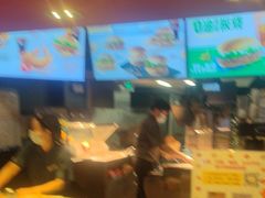 -麦当劳(一德路店)