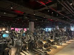 -威尔仕健身(杭州万象城店)