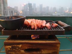 -萨芭蒂高空花园餐酒吧