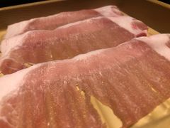 -しゃぶしゃぶ温野菜(京都河原町蛸薬師店)