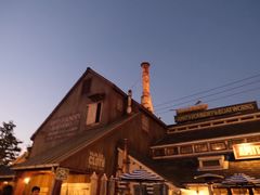 -日本环球影城