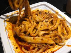 -清真盛志望麻酱酿皮铺