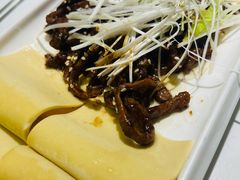 -粤香村(清真川菜店)