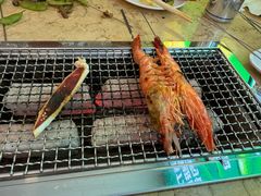 -禾记海鲜烧烤(八一路店)