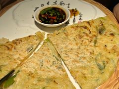 -汉城烧烤(西稍门劳动路店)