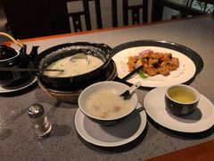 黄焗排骨-渔米粥(罗湖店)