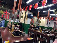 -递酒烤场(湛江路店)