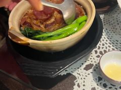 -熠盛粤味·顺德桑拿鸡(永康路店)