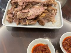 -清真·益鑫羊肉手抓馆(花园北街店)