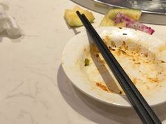 -么子烤肉(化龙池店)