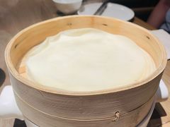 烤鸭饼-小大董·烤鸭(凤凰汇店)