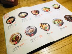 -潮粥荟·潮汕砂锅粥(朝阳大悦城店)