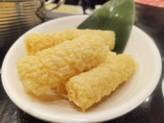 炸响铃-一哥澳门豆捞 · 十七年经典澳门火锅(四季天地店)